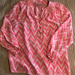 Lilly Pulitzer Elsa Top